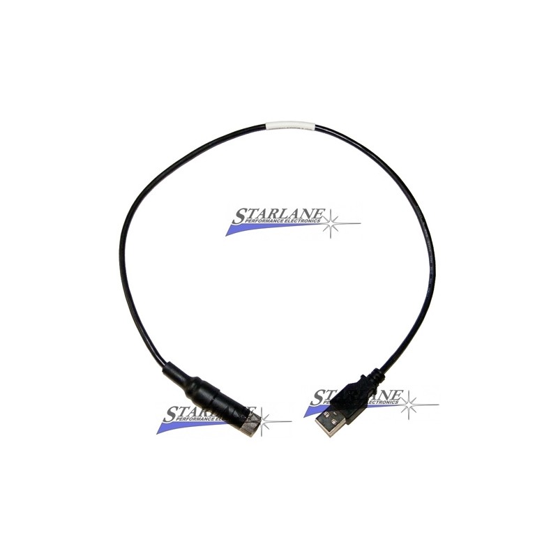 Charging Cable USB Starlane WID-A and WID-D, mondokart, kart