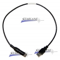 Charging Cable USB Starlane WID-A and WID-D, mondokart, kart