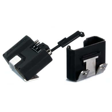Silikon Halter WID Starlane, MONDOKART, kart, go kart, karting