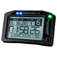 Corsaro-II R Starlane - GPS Lap Timer Lehre, MONDOKART, kart