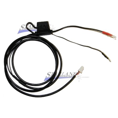 Final Power Cable Starlane Corsaro II, mondokart, kart, kart