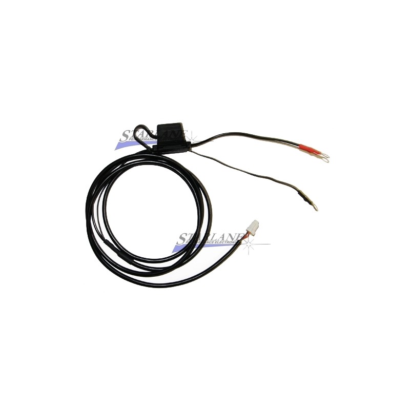 Final Power Cable Starlane Corsaro II, mondokart, kart, kart