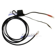 Final Power Cable Starlane Corsaro II, mondokart, kart, kart