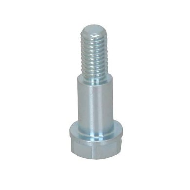 Vite M6-D8 L.12,2mm per Disco Freno Posteriore FLOTTANTE