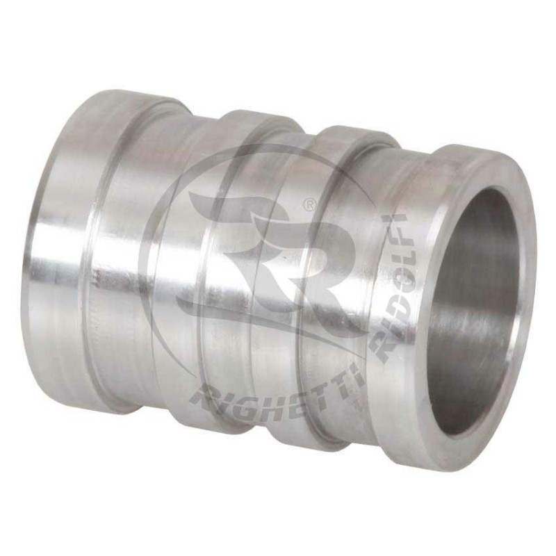 Rinforzo Corto per Assale D.50mm Sp.2mm, MONDOKART, kart, go