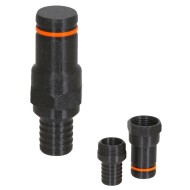 Contenitore per Candela tipo LUNGO, MONDOKART, kart, go kart
