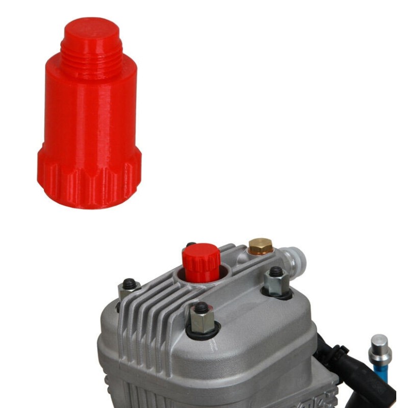 Protection Cap Spark Plug Thread Iame X30, mondokart, kart