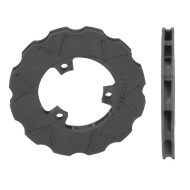 Disco Freno ANTERIORE Autoventilato MARGHERITA 150x14mm