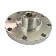 Cupola - R1 "S" - Pistoni Cielo Piatto ZERO GRADI! KZ10C - KZ