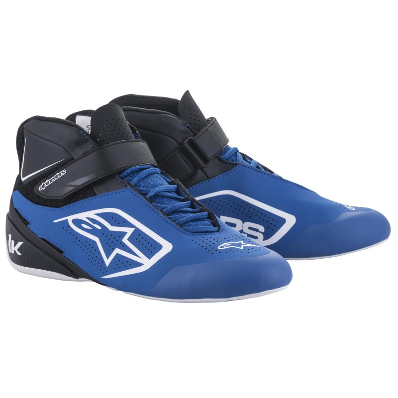 Shoes Alpinestars Tech 1 K V2 NEW on Offer MondoKart Racing Shop