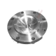 Chambre Combustion Culasse - CIEL PLAT - ORIGINAL TM KZ10C - KZ