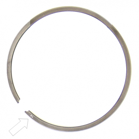 Piston Ring - "1R" REIKEN / NISMO ORIGINAL TM - 1mm (diameter
