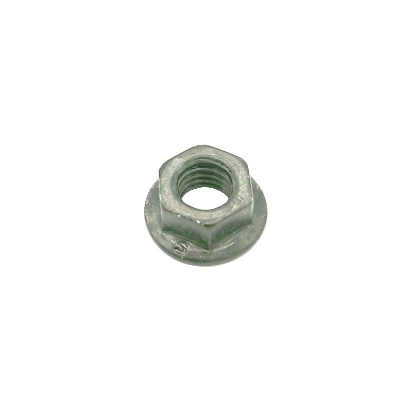 Mutter-Rampe Zylinder Iame (8mm 12mm), MONDOKART, kart, go