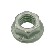 Mutter-Rampe Zylinder Iame (8mm 12mm), MONDOKART, kart, go