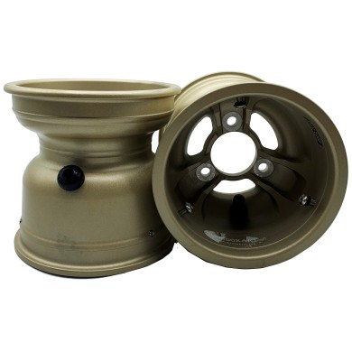 Magnesium Rims Wheels Set 130-212 Color Type MXJ, mondokart