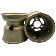Set Jantes Magnesium 130-212 Color Type MXJ, MONDOKART, kart