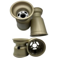 Set Cerchi Magnesio 130-212 - COLOR - Compatibili "TIPO" MXJ