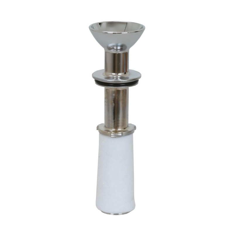 Tubo Filtro Aire NOX - ACTIVE Chrome (30mm o 23mm), MONDOKART