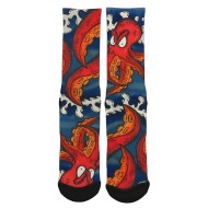 Socken Octopus MAD56, MONDOKART, kart, go kart, karting, kart