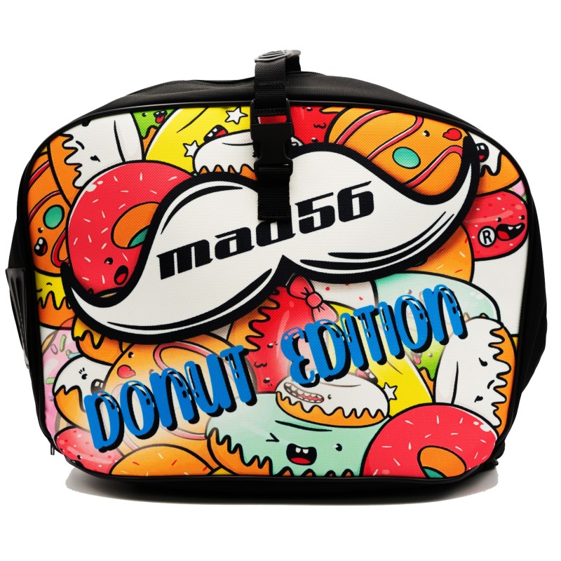 Helmet Bag DONUT EDITION MAD56, mondokart, kart, kart store