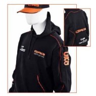 Sudadera CRG, MONDOKART, kart, go kart, karting, repuestos