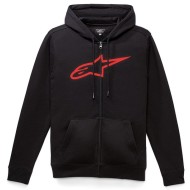 Kapuzenpullover Alpinestars Sweatshirt AGELESS II, MONDOKART