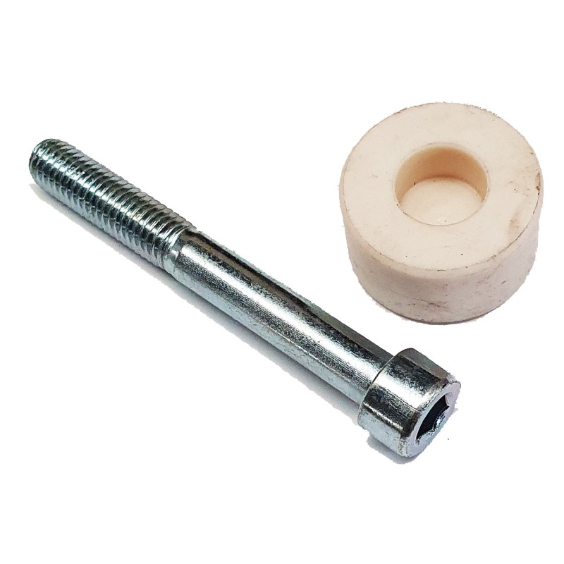 Tampone per Vite Tendicatena M10, MONDOKART, kart, go kart