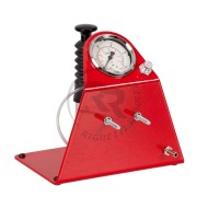 Manometro professionale prova carburatore, MONDOKART, kart, go Manometro professionale prova carburatore, MONDOKART, kart, go