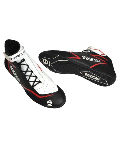 Shoes Parolin Motorsport Superleggera