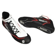Schuhe Parolin Motorsport KartSchuhe Superleggera, MONDOKART