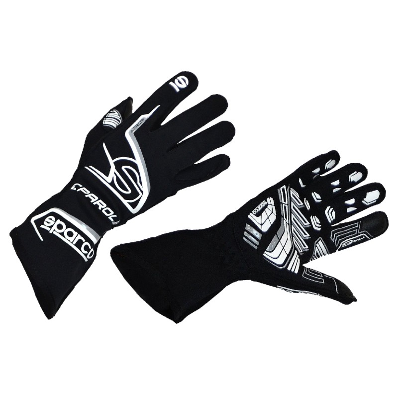 Handschuhe Parolin Motorsport, MONDOKART, kart, go kart