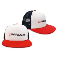 Baseballmütze Parolin Motorsport