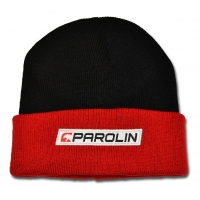Wollmütze Parolin Motorsport