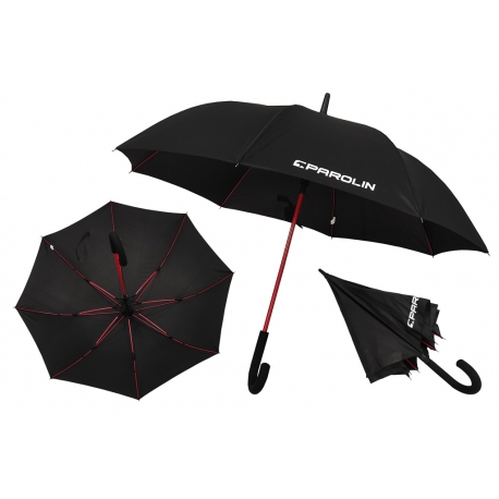 Umbrella HQ Parolin Motorsport, mondokart, kart, kart store