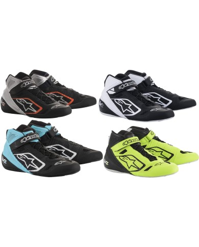 Shoes Alpinestars Tech 1-KZ PROMO!!