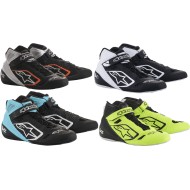 Kartschuhe Alpinestars Tech 1-KZ NEU!!, MONDOKART, kart, go