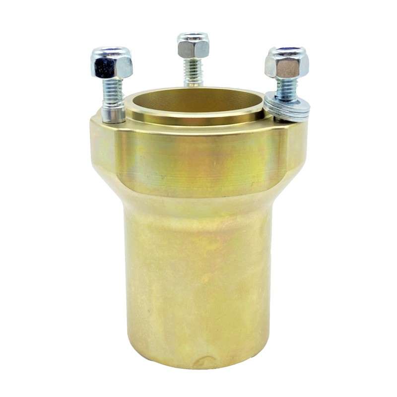 Mozzo Anteriore OK OKJ 25x93 Magnesio R-Line CRG, MONDOKART