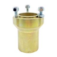 Mozzo Anteriore OK OKJ 25x93 Magnesio R-Line CRG, MONDOKART