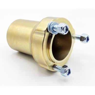 Moyeu Avant OK OKJ 25x93 Magnesium R-Line CRG, MONDOKART, kart