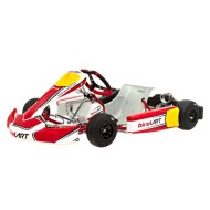 Telaio BirelArt AM29 S18 2025!