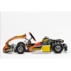 Chassis CRG New Mini Hero 2023!, mondokart, kart, kart shop