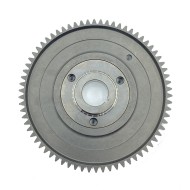 Balancing Gear Rotax DD2 70 Teeth Evo, mondokart, kart, kart