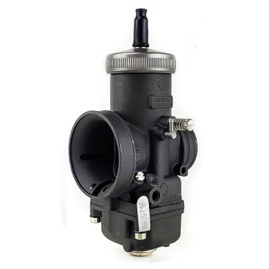 Carburetor Dellorto VHSB 38 DD Racing, mondokart, kart, kart