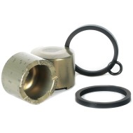 Kit Revisione Pinza Freno Posteriore OK OKJ Kart Republic Mod.