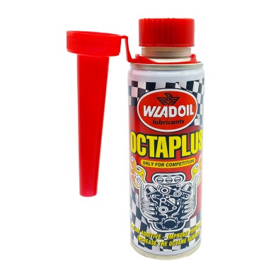 Additif Essence Wladogas Octaplus Wladoil, MONDOKART, kart, go