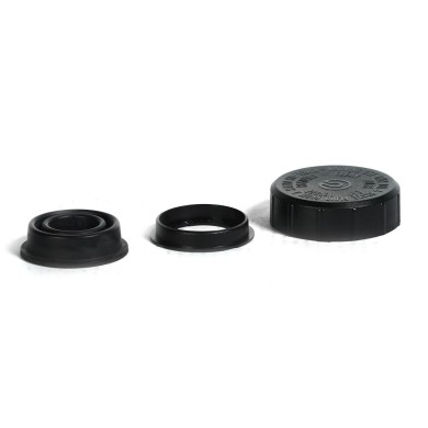 Kit Tappi Serbatoio Pompa Freno OK OKJ Kart Republic Mod. KR22