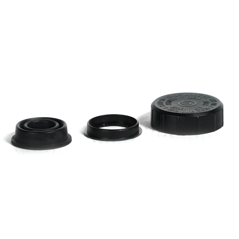 Kit Tappi Serbatoio Pompa Freno OK OKJ Kart Republic Mod. KR22