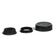 Kit Tappi Serbatoio Pompa Freno OK OKJ Kart Republic Mod. KR22