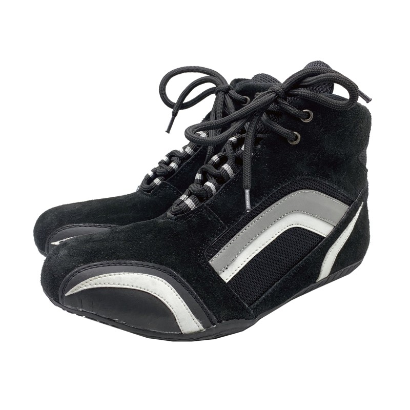 Bottines Hurryproject PROMO!!, MONDOKART, kart, go kart
