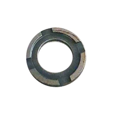 Spessore Spinotto Pistone 12mm Comer S80 W80 K80, MONDOKART